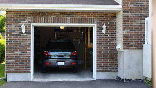 Garage Door Installation at Chelmsford, Massachusetts